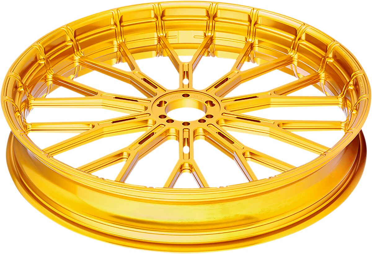 RIM Y-SPOKE GOLD 18X5.5