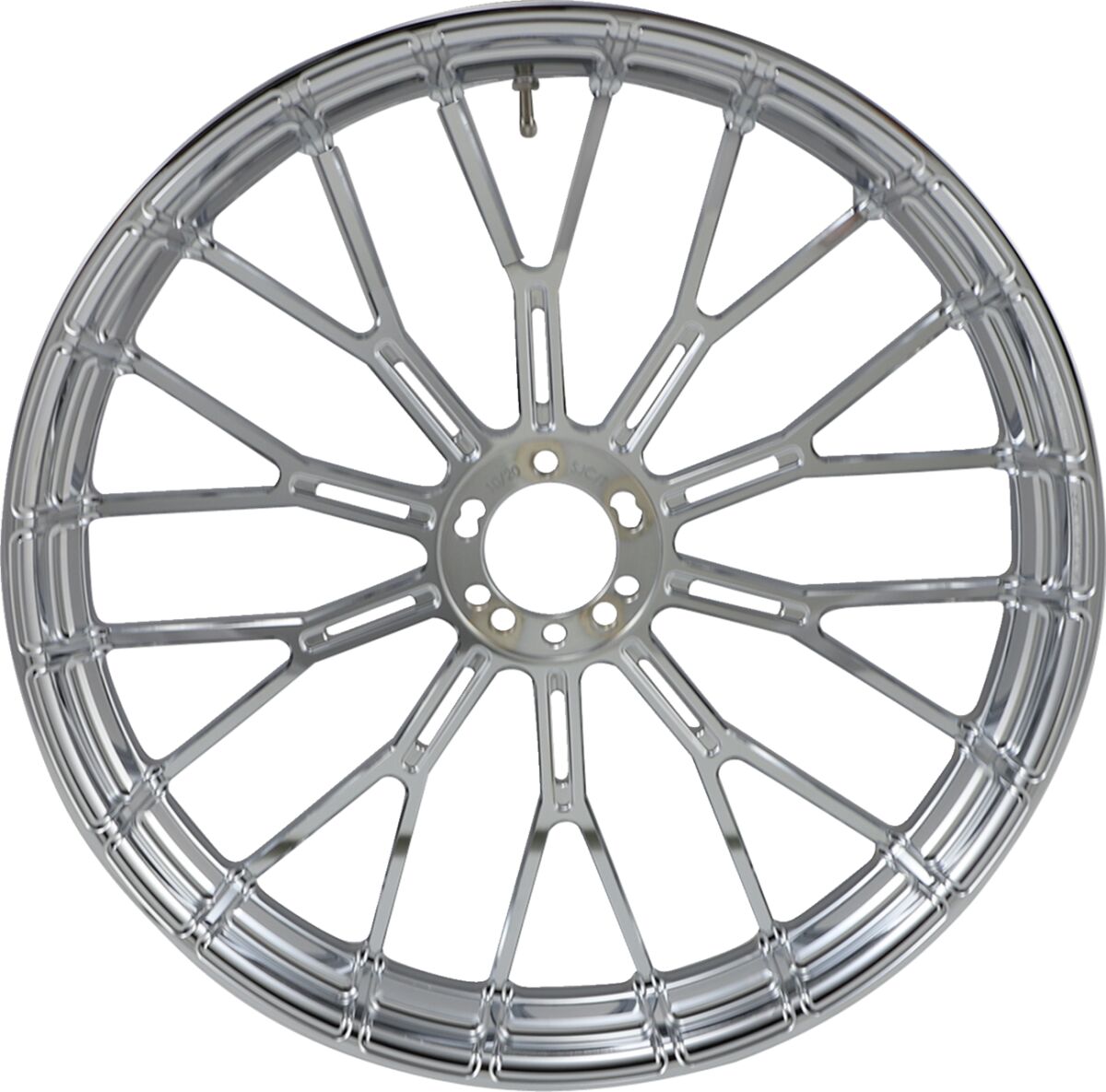 RIM Y-SPOKE CHRM 18X5.5