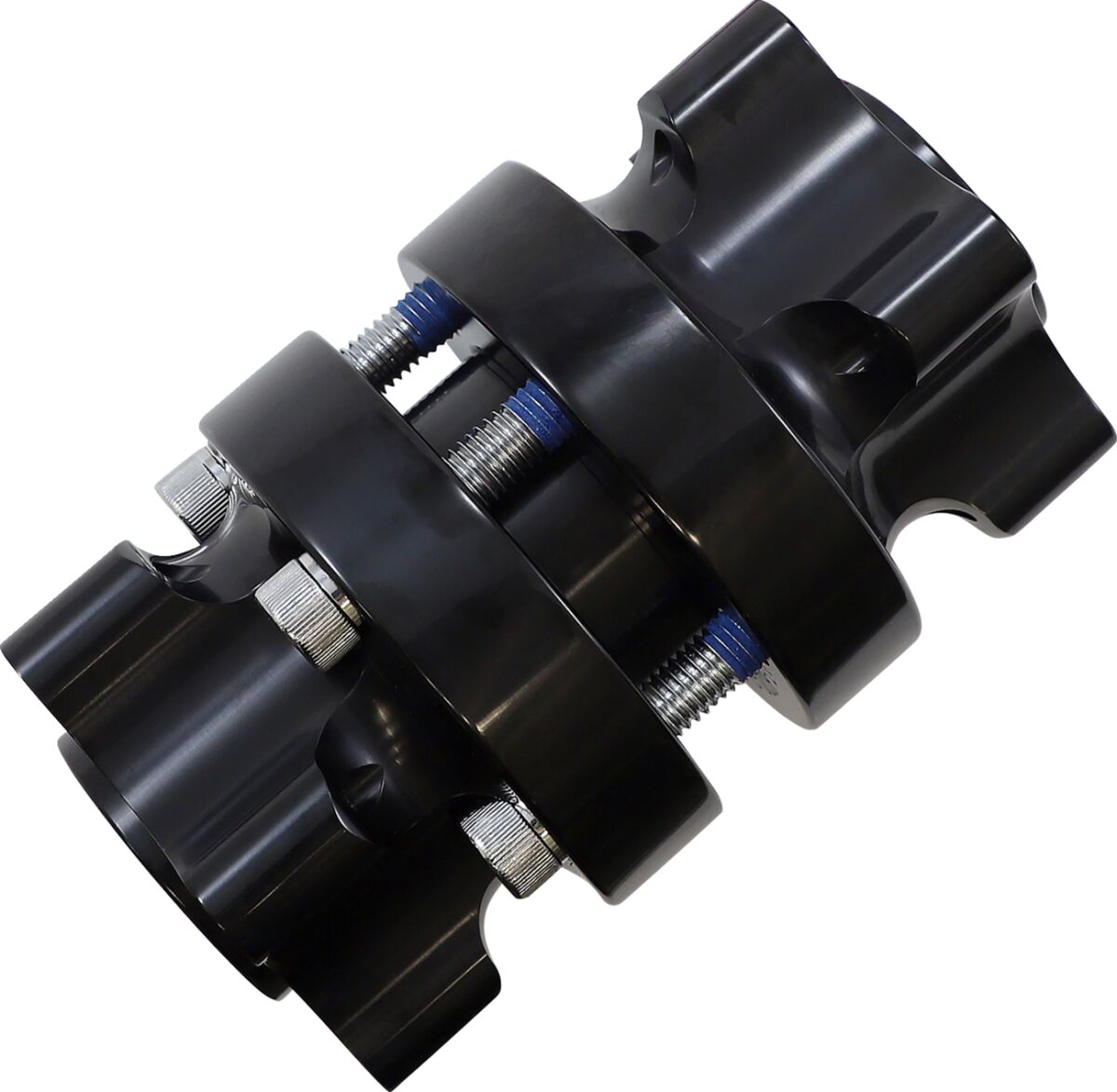 HUB FT DUAL 18 FXFB BLK