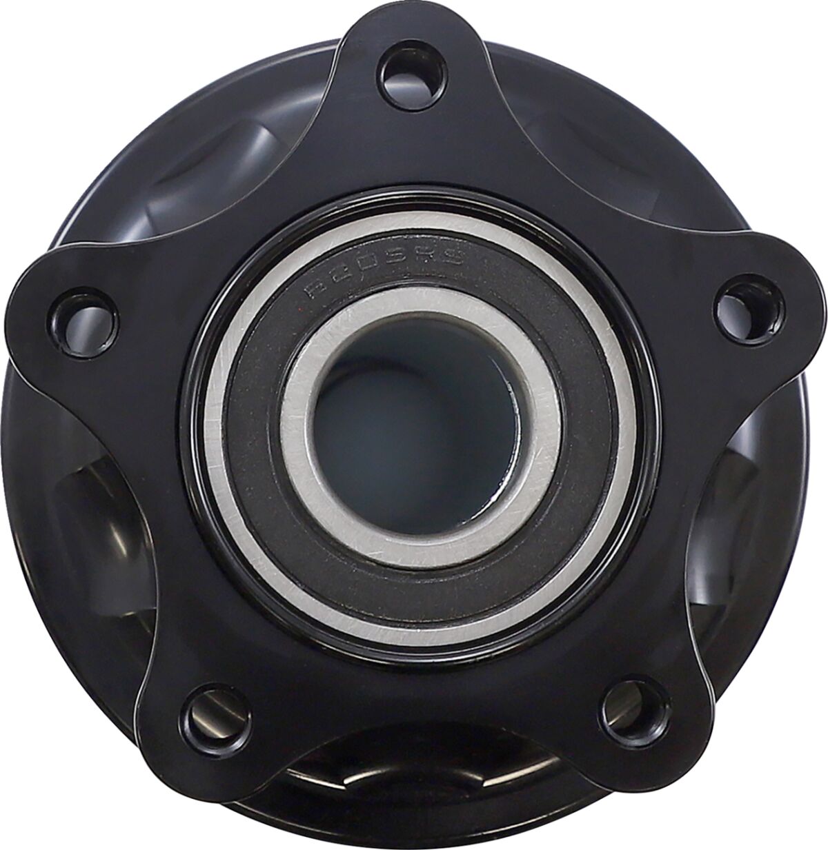 HUB FT DUAL 18 FXFB BLK