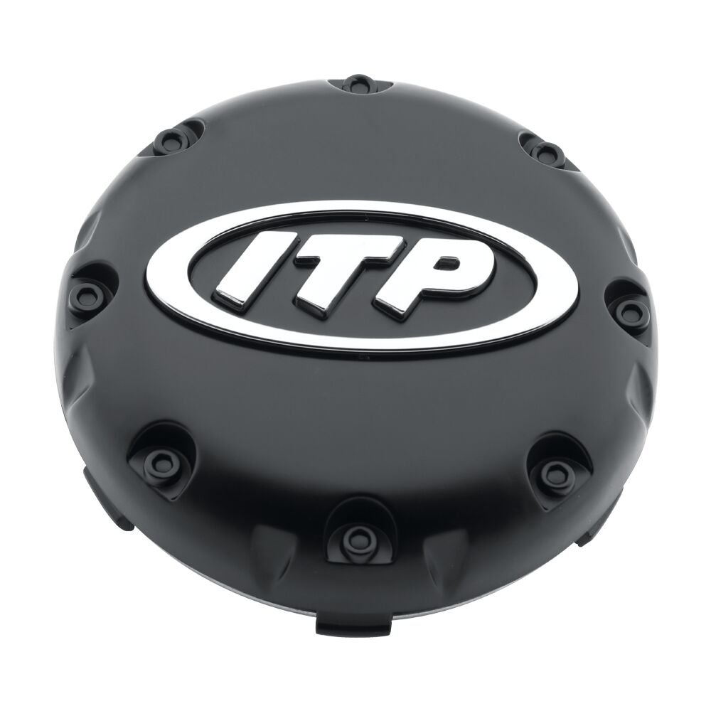 INERTIA BEADLOCK CENTER CAP