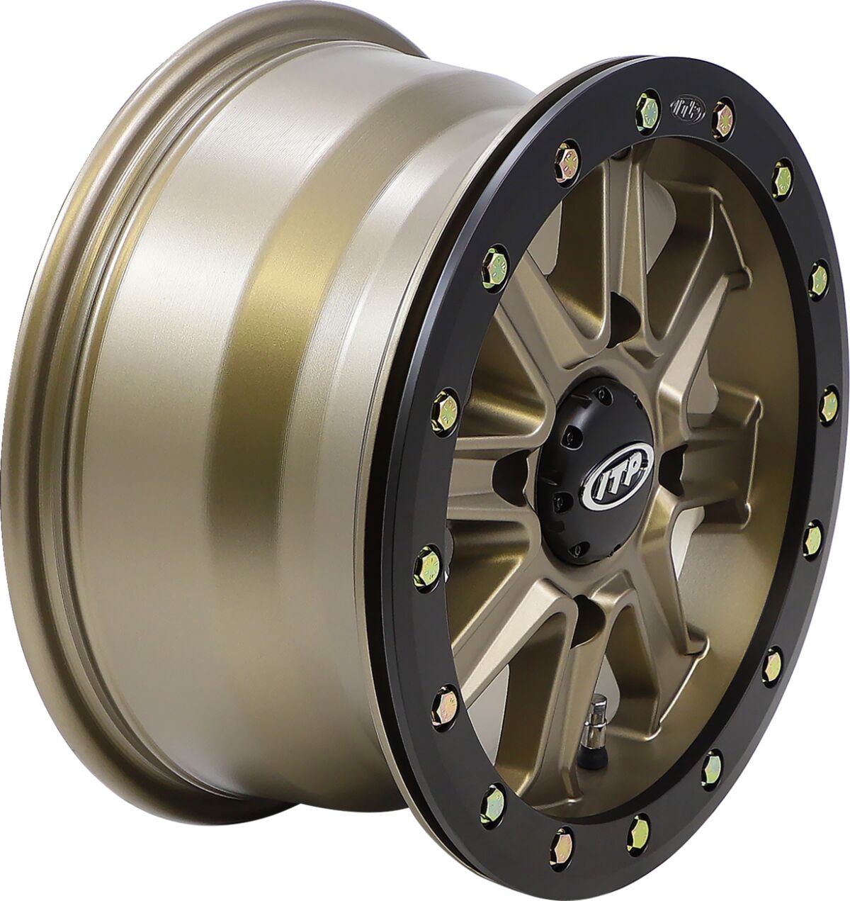 INERTIA 14X7 4/136 5+2 (40) BZ