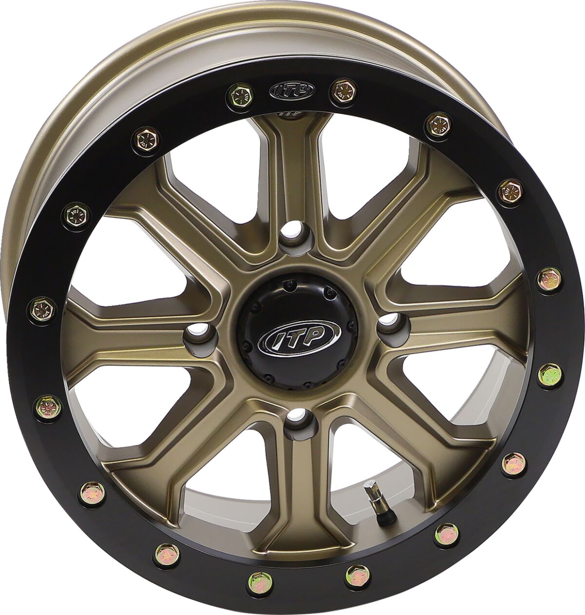 INERTIA 15X7 4/136 5+2 (40) BZ