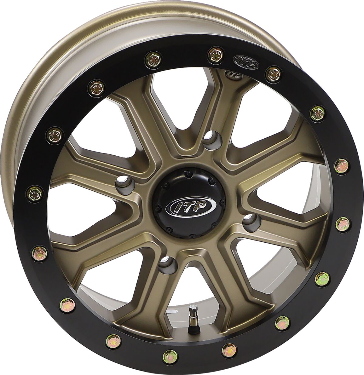 INERTIA 15X7 4/156 5+2 (40) BZ