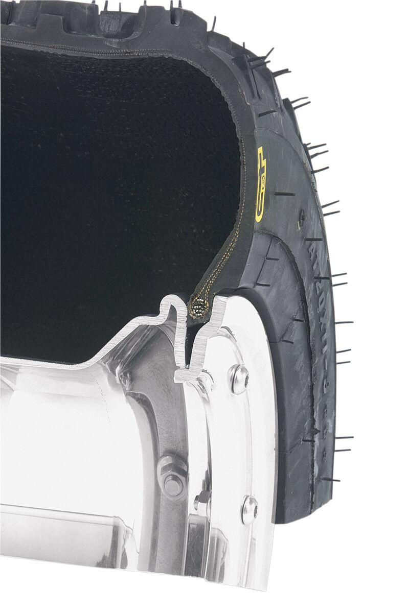 WHEEL A6 PROTL 9X8 4/115 3+5