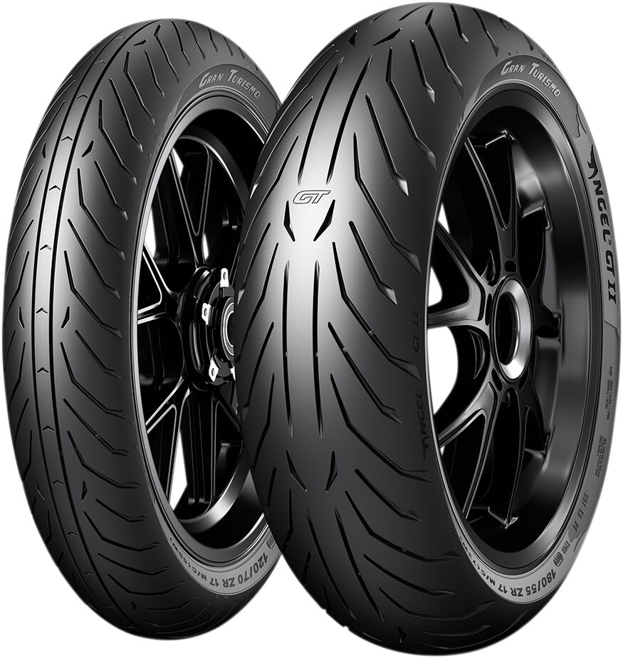 ANG GT2 160/60ZR17 (69W) TL