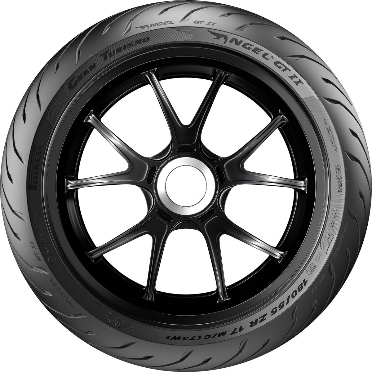 ANG GT2 160/60ZR17 (69W) TL