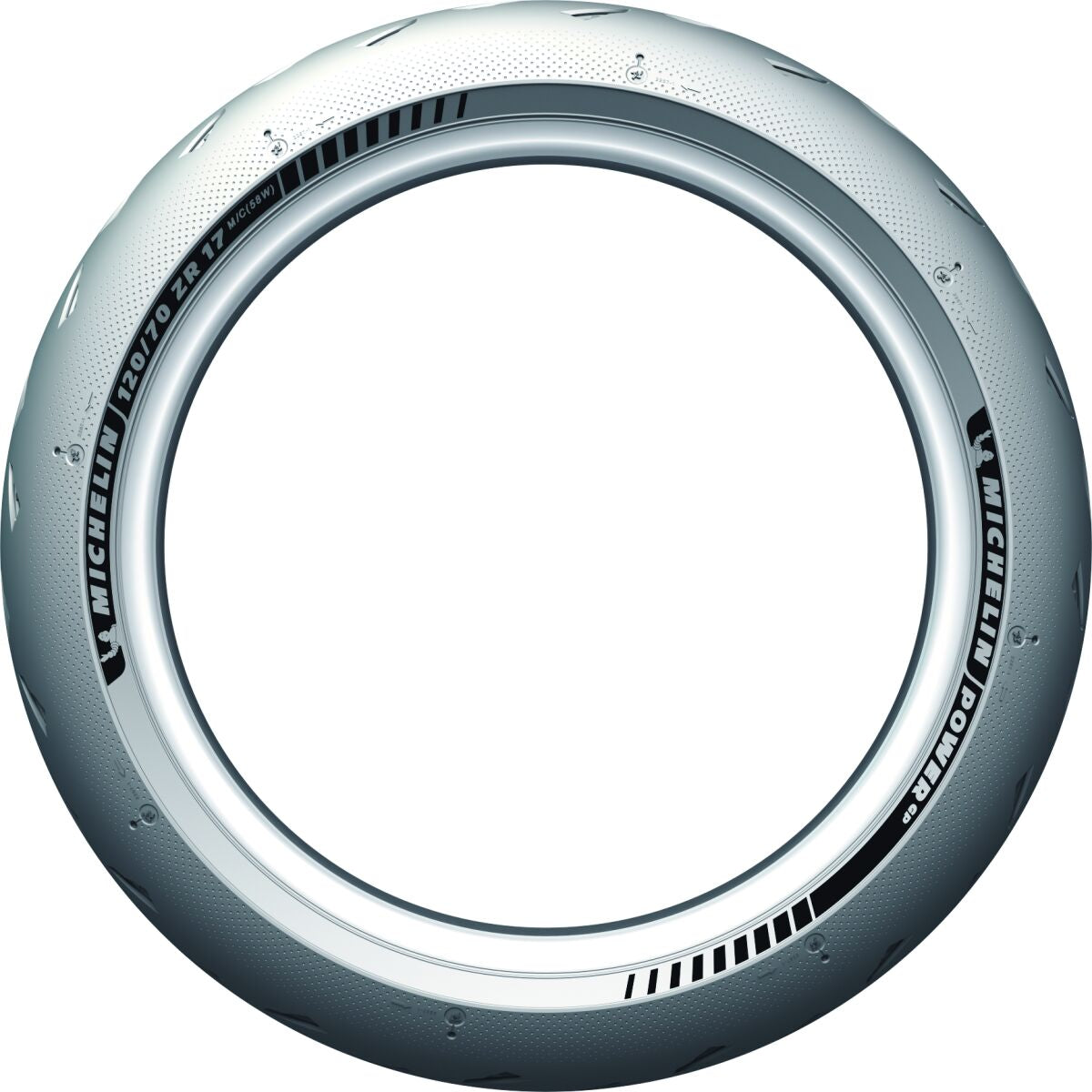 POW CUP2 190/55ZR17 (75W) TL