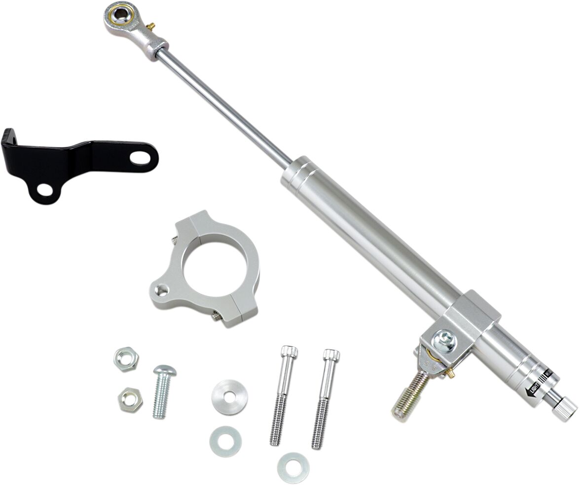 DAMPER STEERING 04-06XL