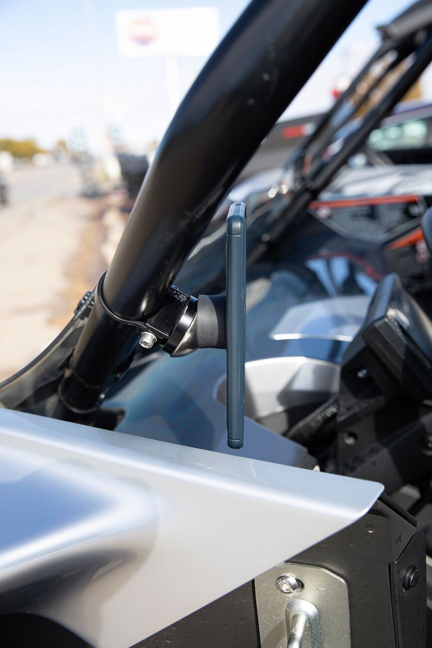 UTV - 1.625 ROLL CAGE MOUNT (F