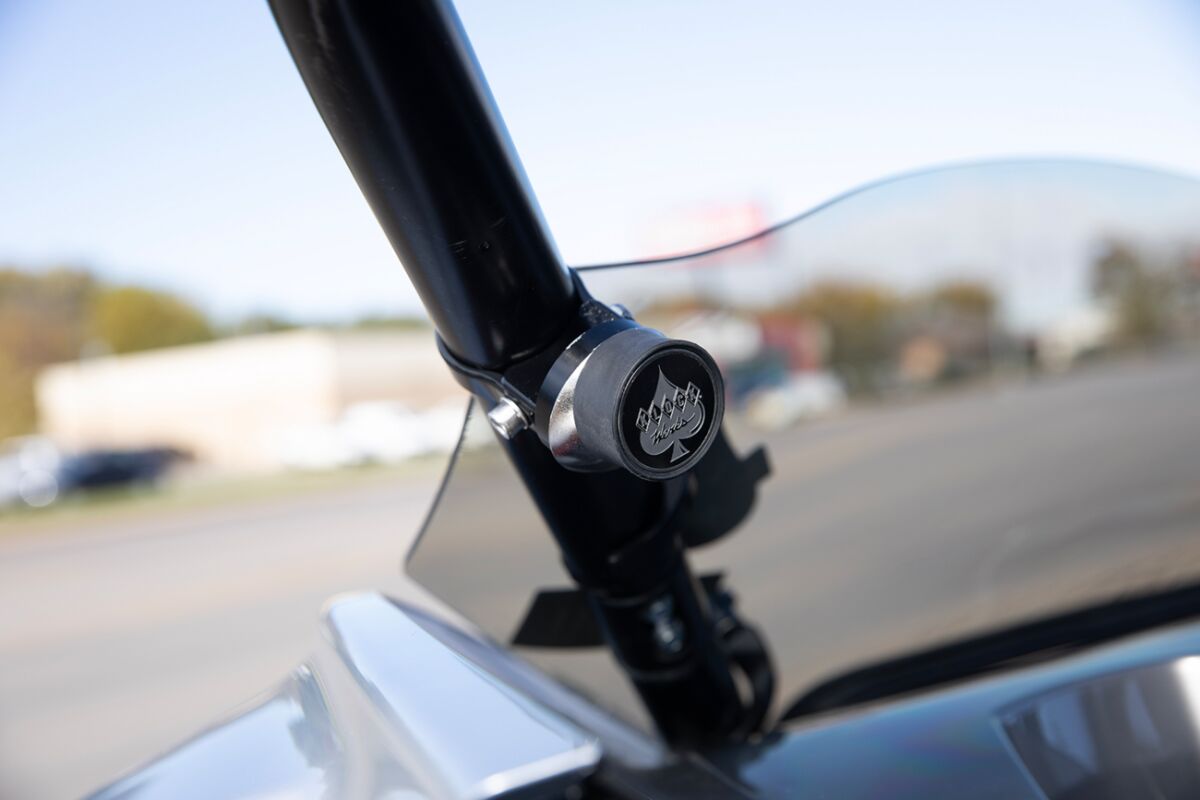 UTV - 1.625 ROLL CAGE MOUNT (F