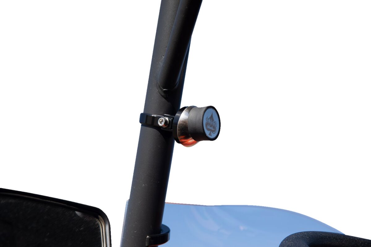 UTV - 1.625 ROLL CAGE MOUNT (F