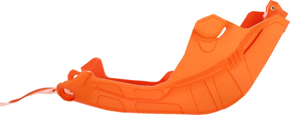 FULL ARMOR SKID PLATE ORG