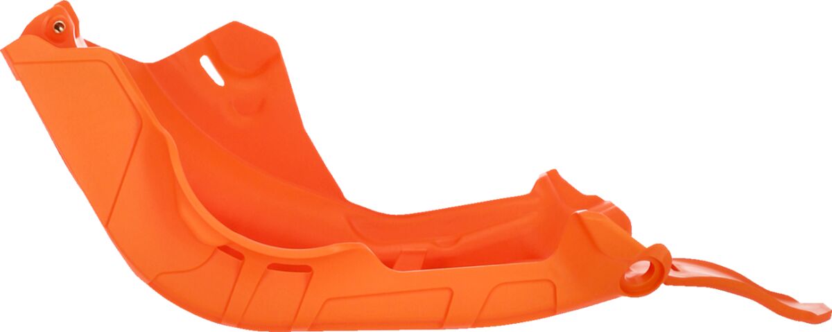 FULL ARMOR SKID PLATE ORG