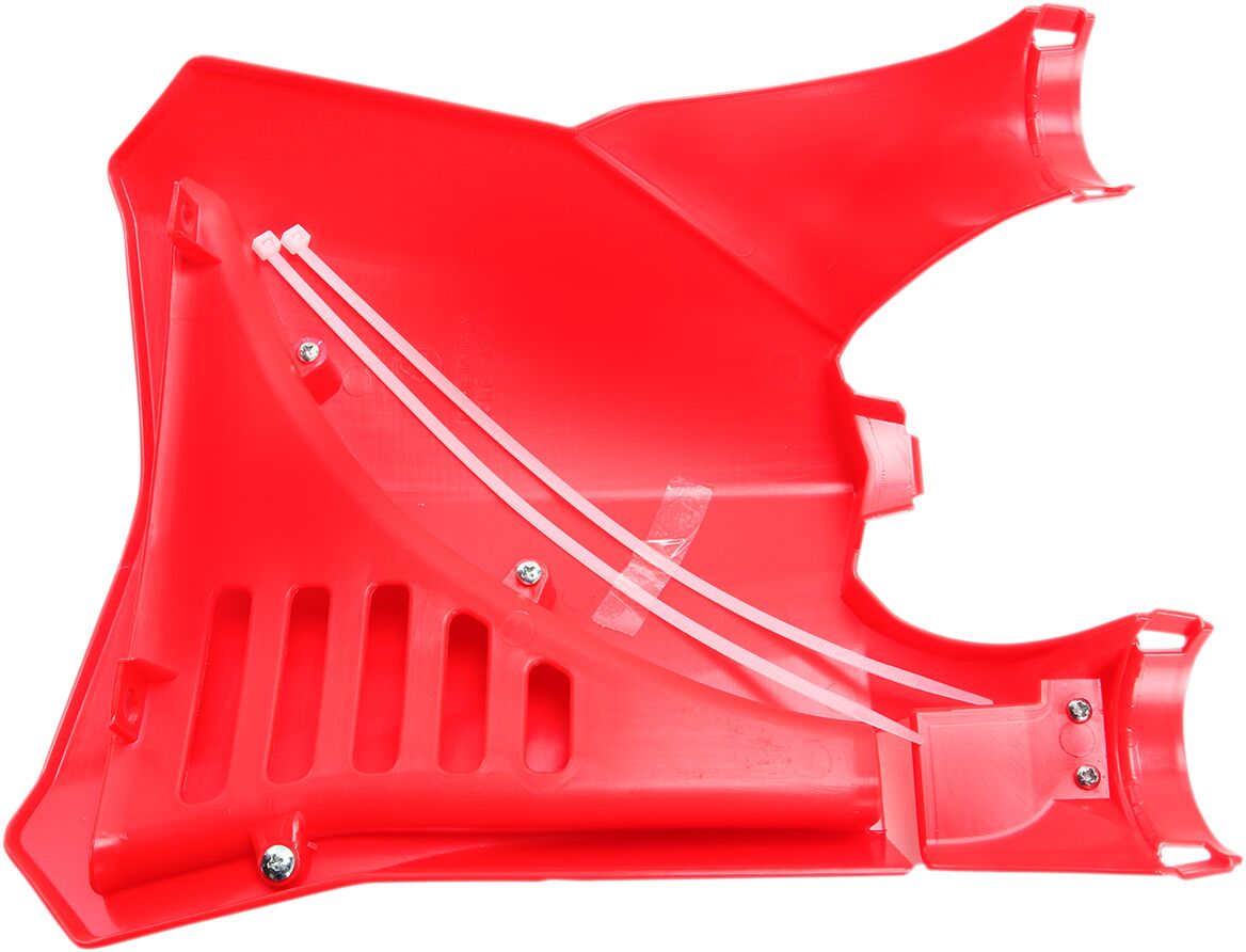 STADIUM FT#PLATE CRF450 17- RD