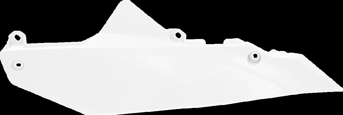 SIDE PANEL REPLICA WHITE KAWAS