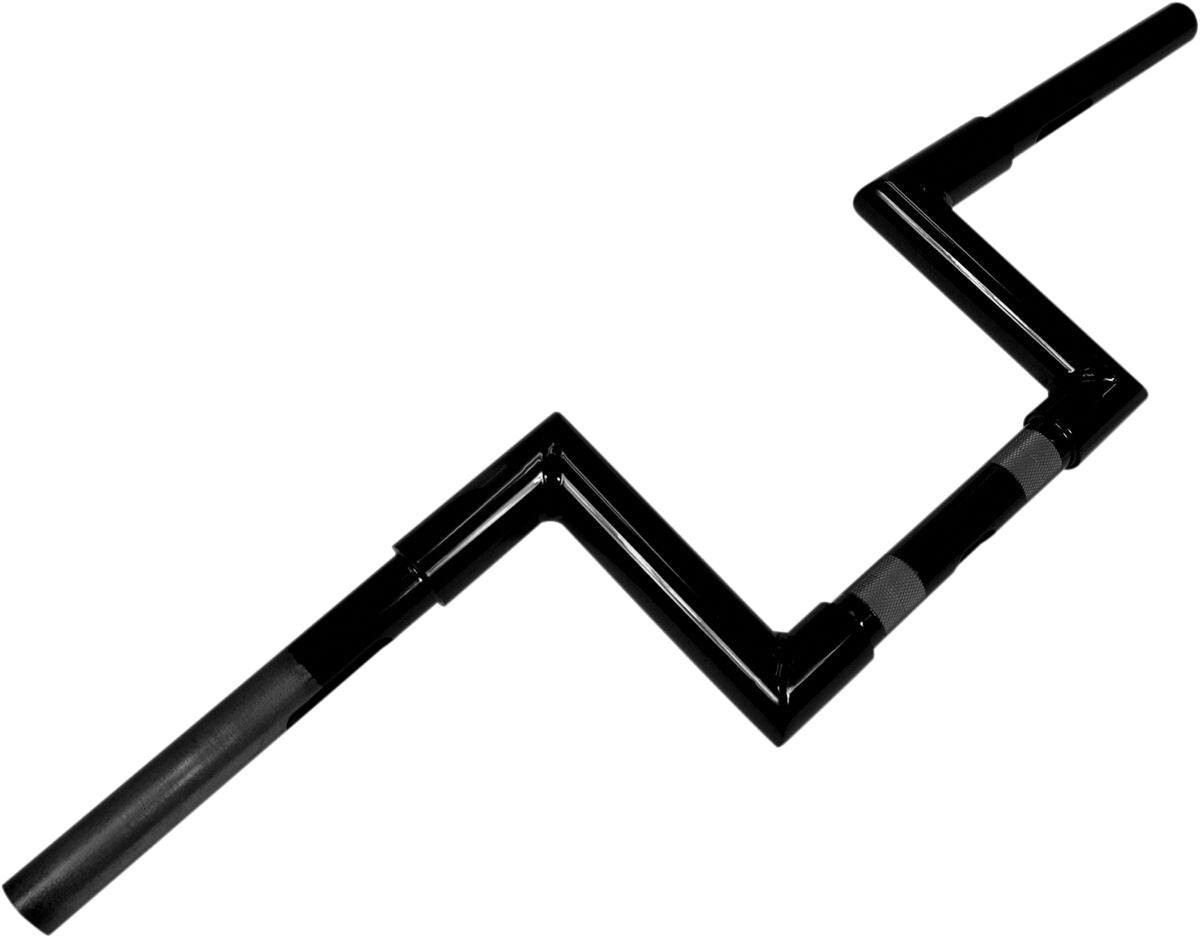 HANDLBAR 1.25 NRW Z 6 BK