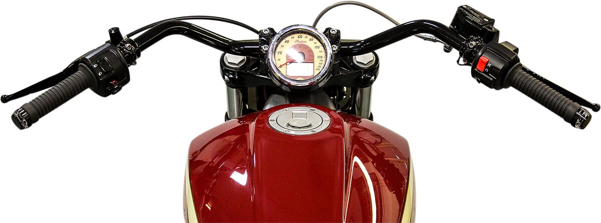 INDIAN - SCOUT - KLASSIC BAR -
