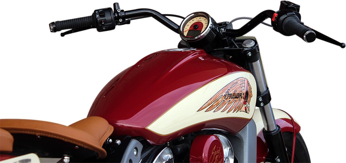 INDIAN - SCOUT - KLASSIC BAR -