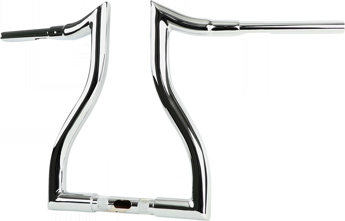 H-BAR HMMRHD T 14C FLT/H