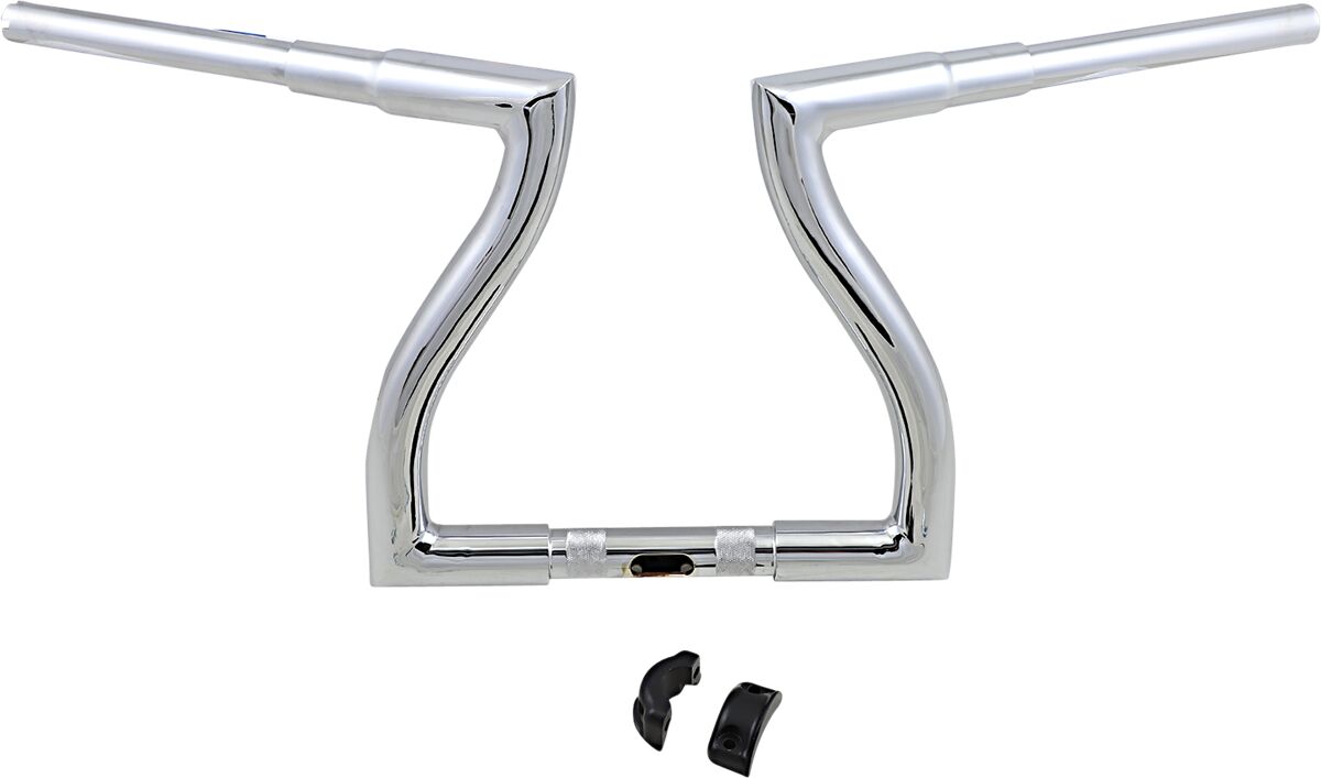 H-BAR THRESHR T 12C FLT/H