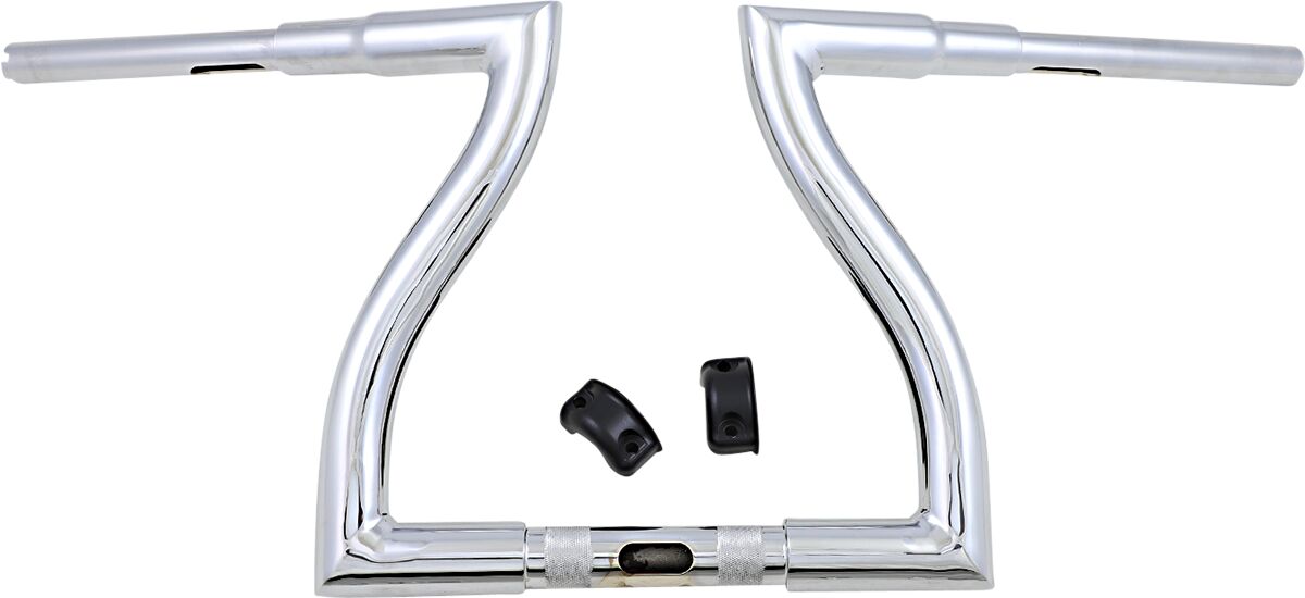 H-BAR THRESHR T 12C FLT/H