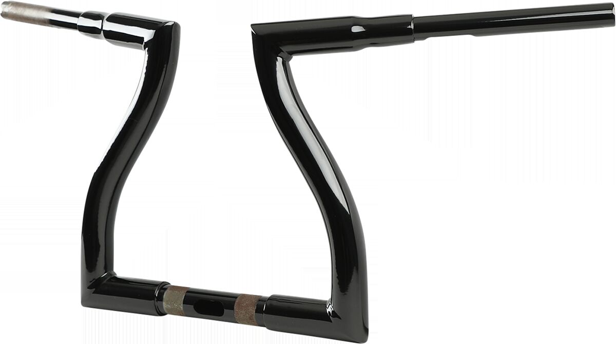 H-BAR THRESHR T 12B FLT/H