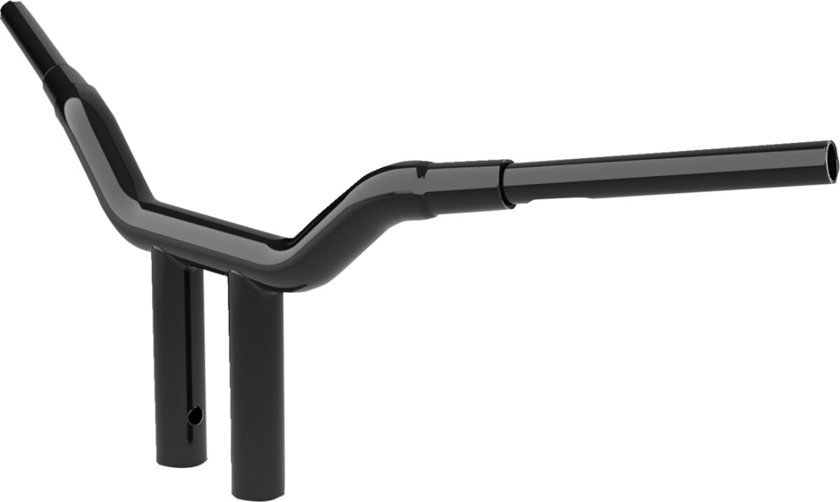 H-BAR KFT 1.5 10 BLK