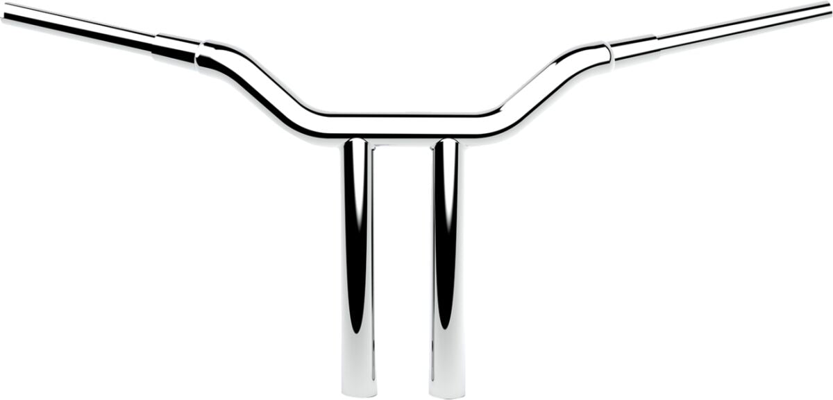 H-BAR KFT 1.5 14 CHR