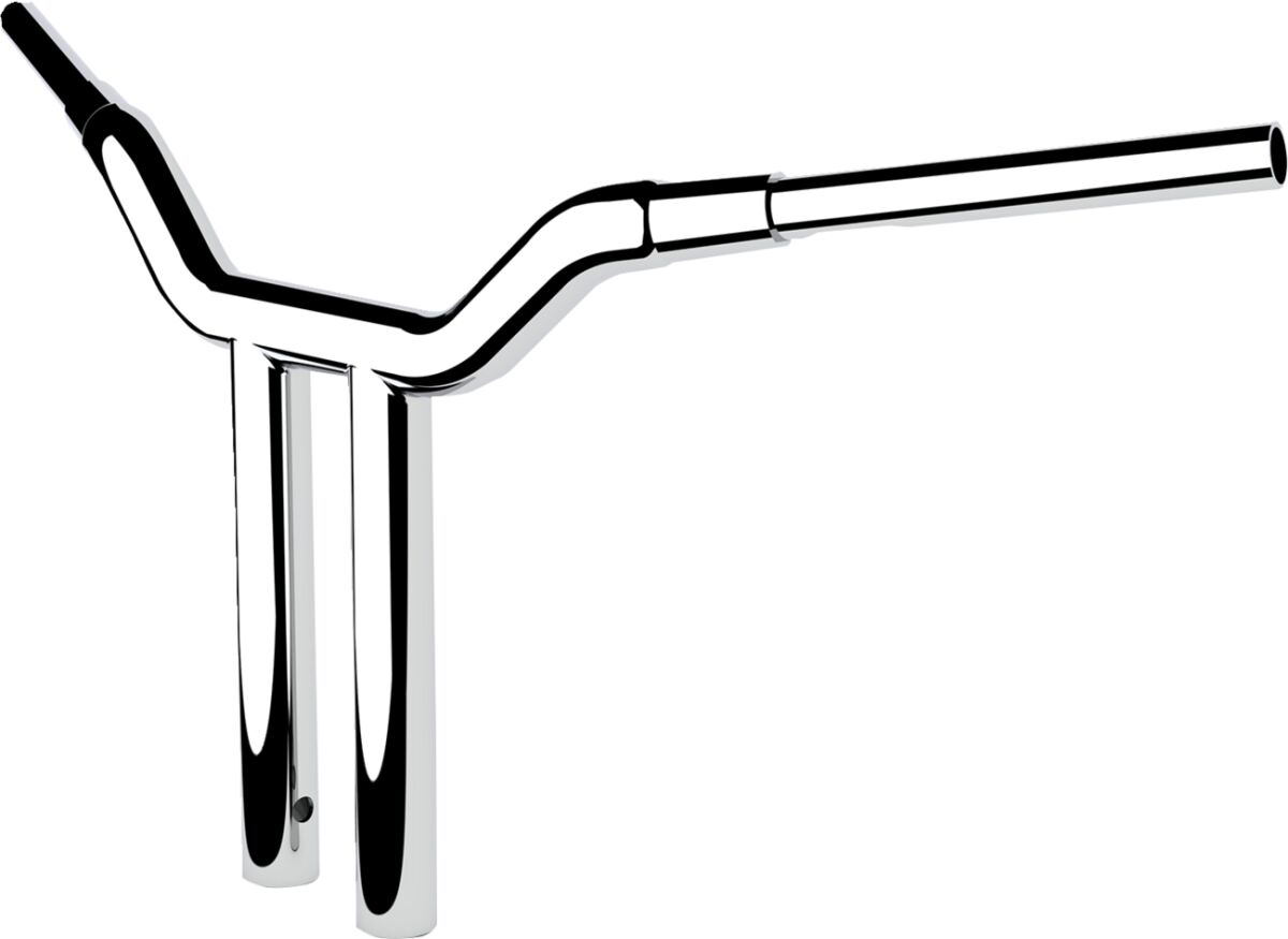 H-BAR KFT 1.5 14 CHR