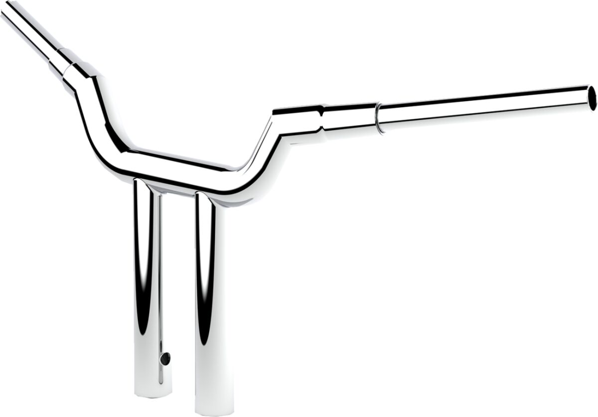 H-BAR VALLEY T 1.5 12 CHR