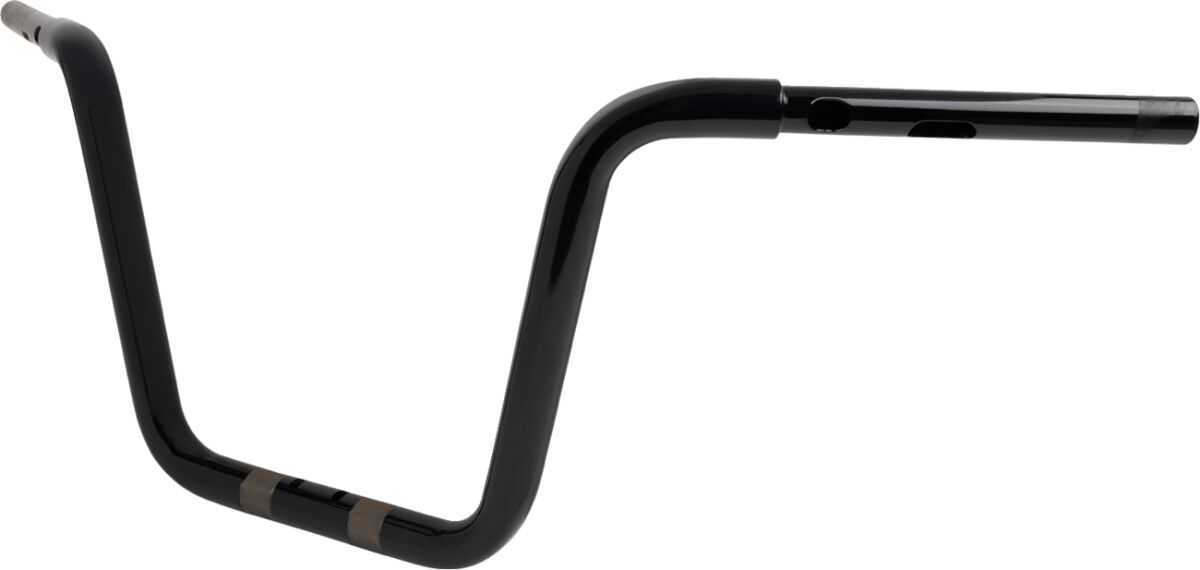H-BAR 1.25 12 BLK FLTRXSE FLTR