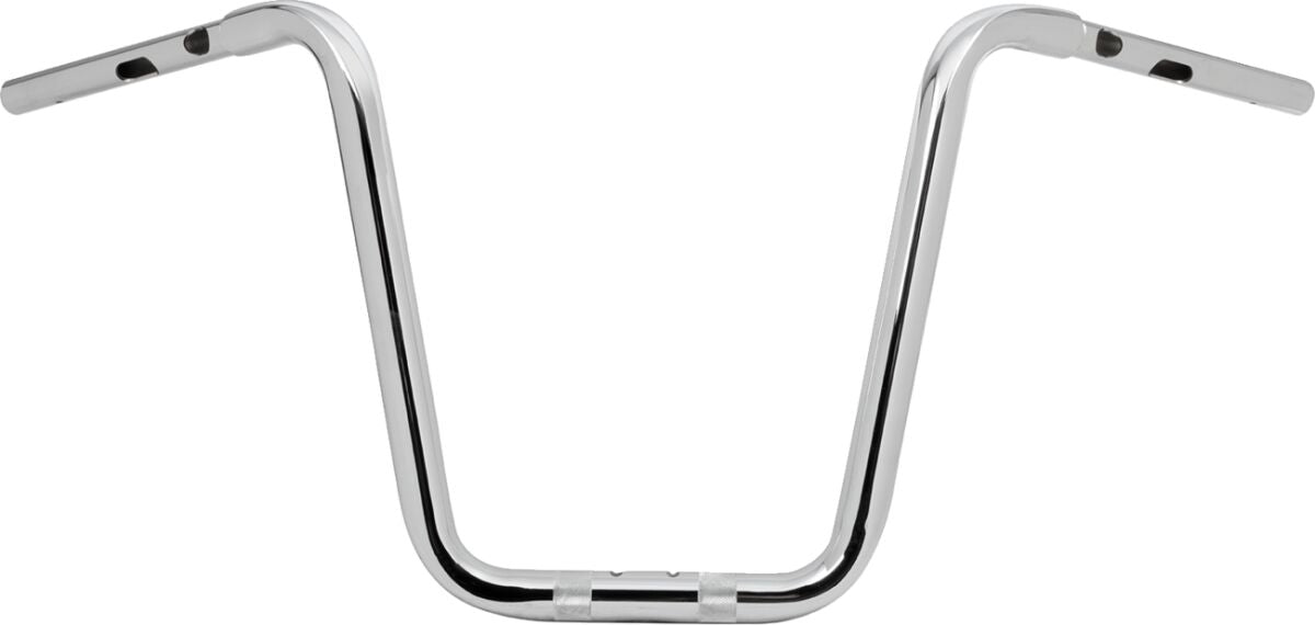 HANDLEBAR TWIN ROUNDS 1.25 14C