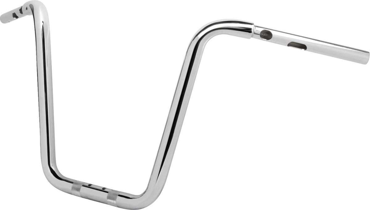 HANDLEBAR TWIN ROUNDS 1.25 14C