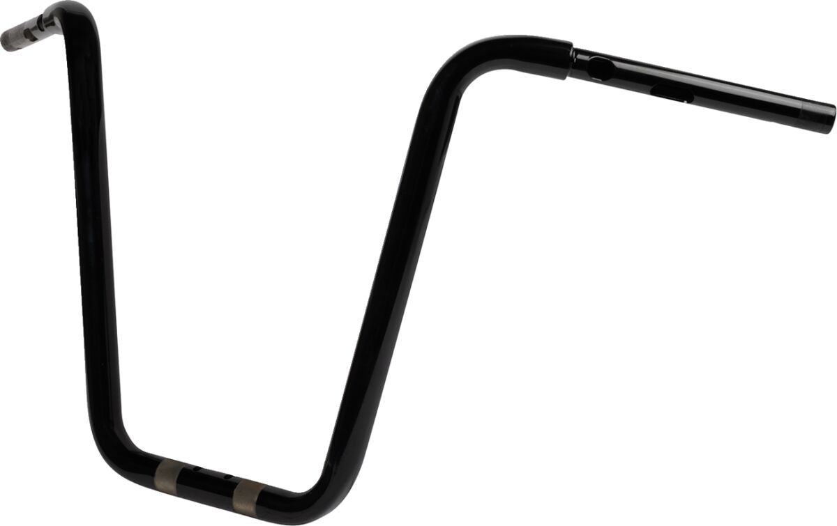 HANDLEBAR TWIN ROUNDS 0.00 16B