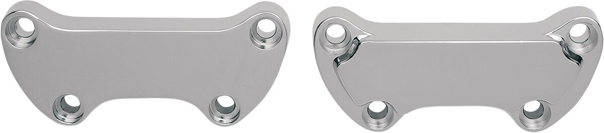 SCALLOPED H/BAR CLAMP