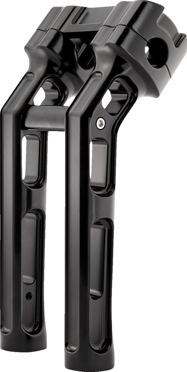 RISERS METHOD 10 BLACK