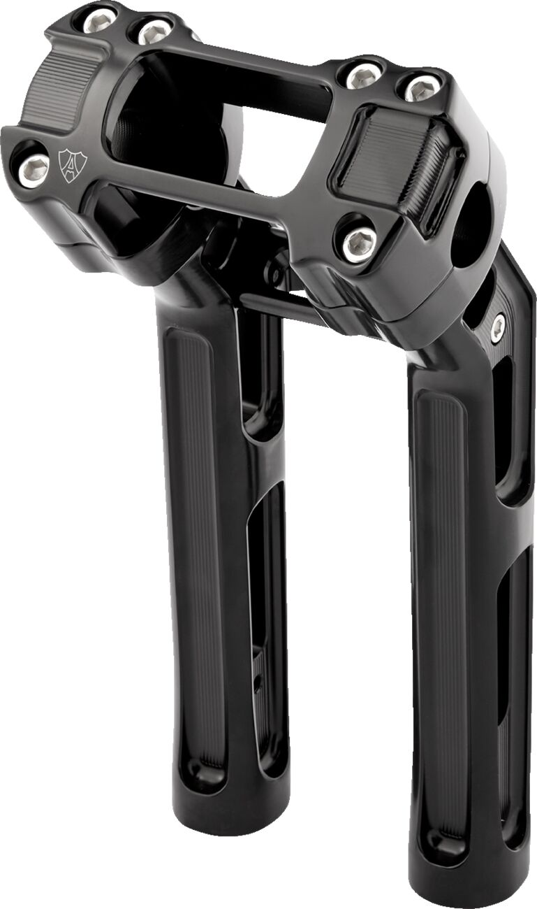 RISERS METHOD 10 BLACK