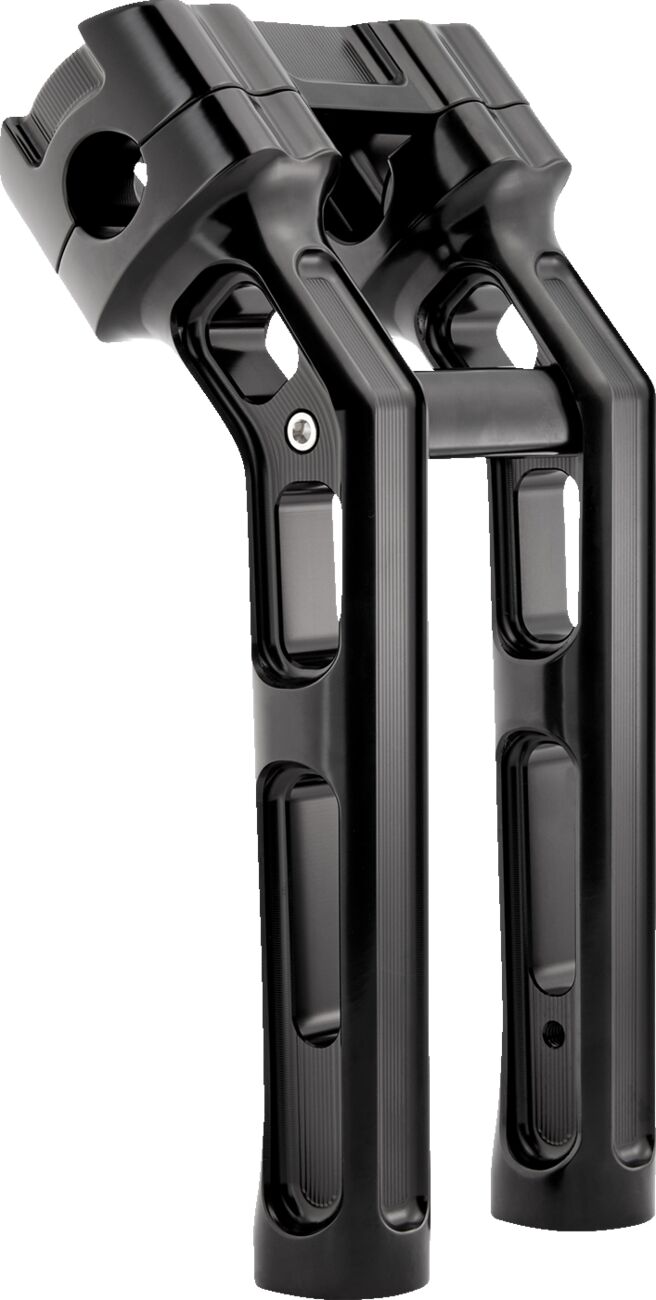 RISERS METHOD 10 BLACK