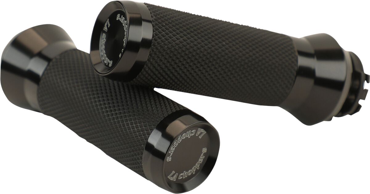 GRIPS NON-TBW BLACK ANO