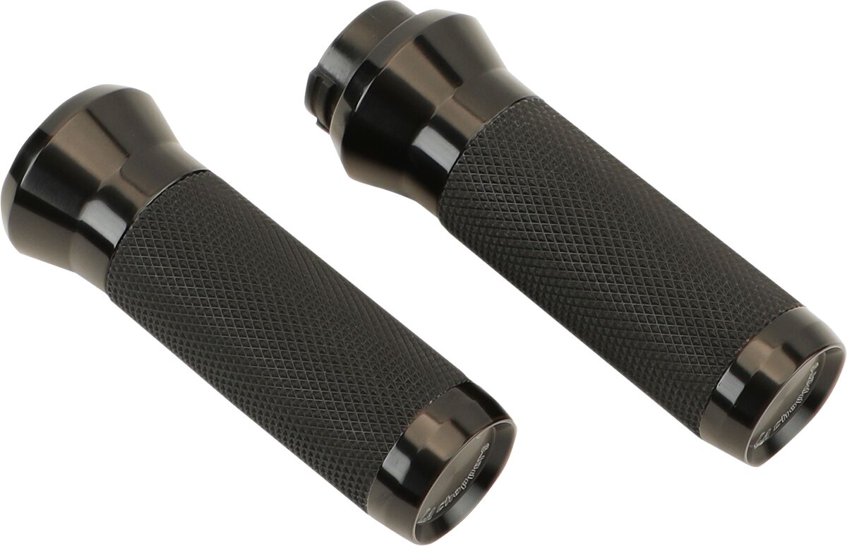 GRIPS NON-TBW BLACK ANO