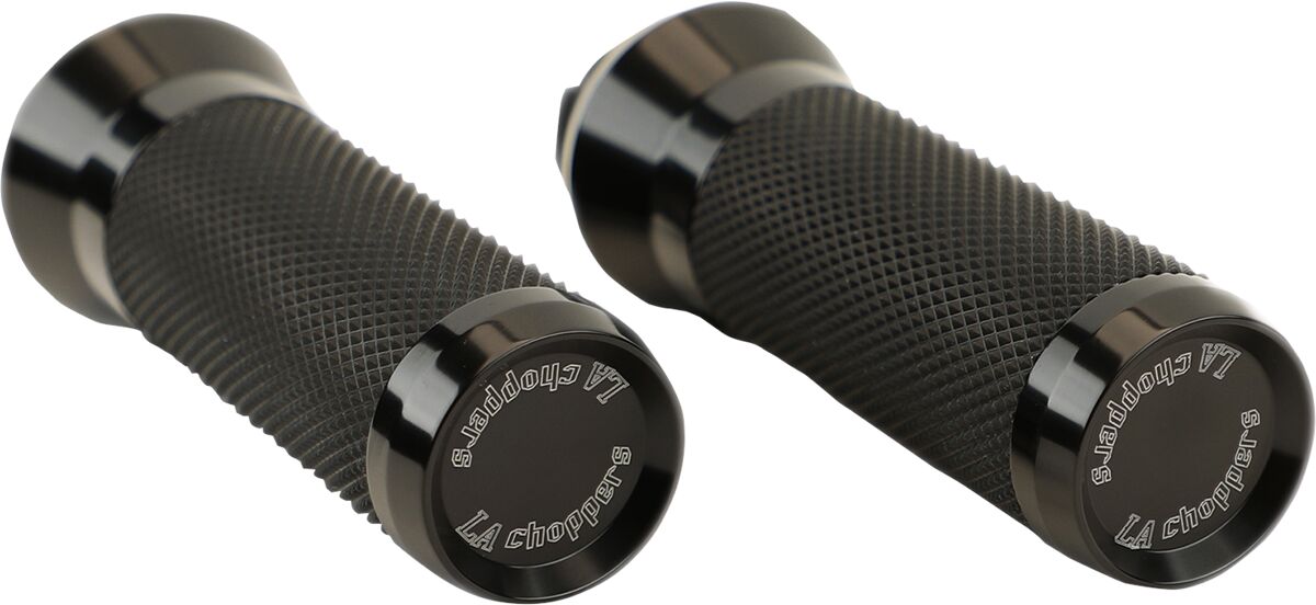 GRIPS NON-TBW BLACK ANO
