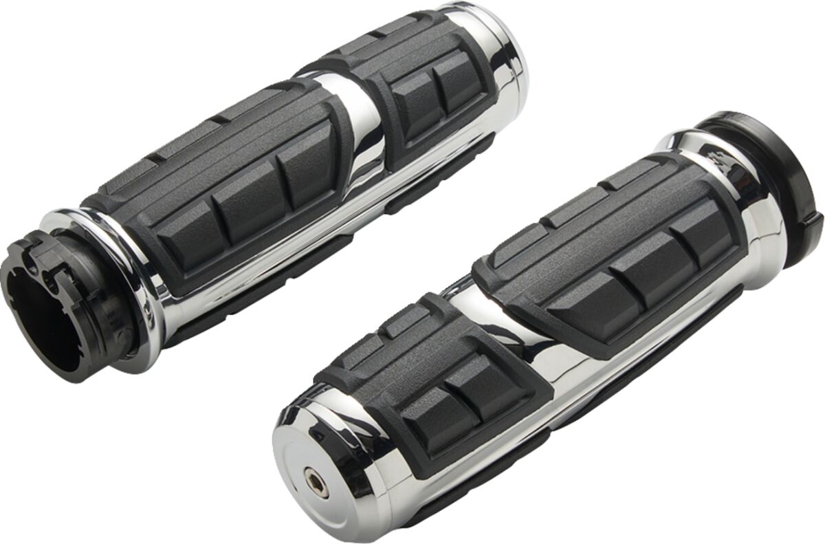 GRIPS CHICANE STREET GLIDE  RO