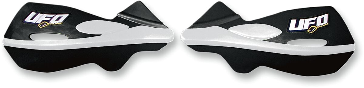 HANDGUARDS PATROL BK