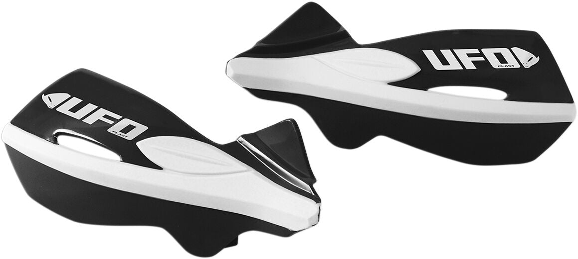 HANDGUARDS PATROL BK