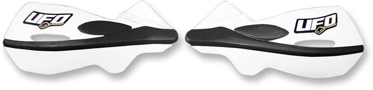 HANDGUARDS PATROL WH