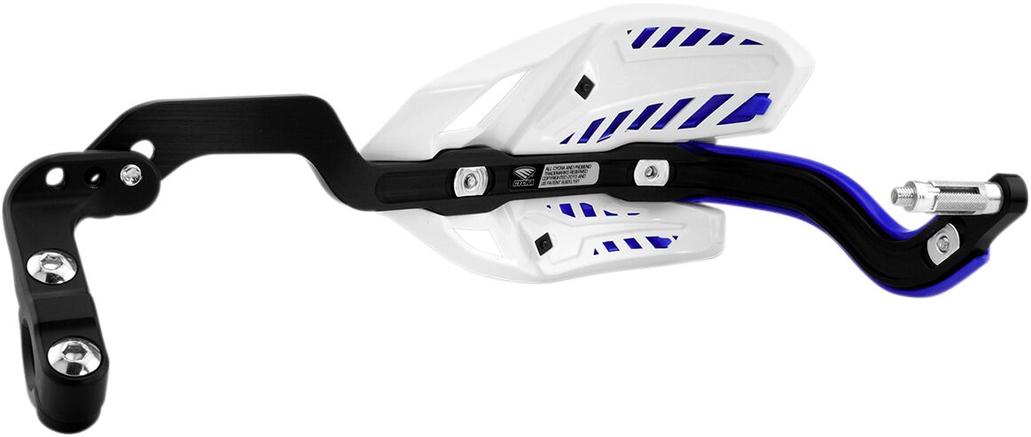 GUARD HAND OS ULT WHT/BLU