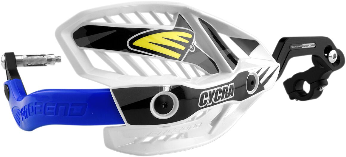 GUARD HAND OS ULT WHT/BLU