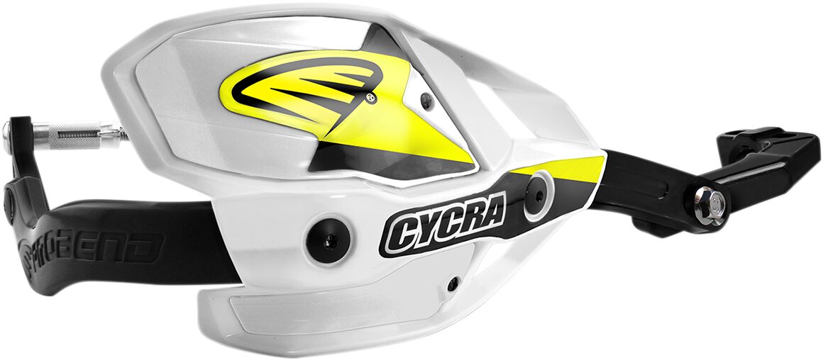 GUARD HAND HCM 1 1/8 WHT