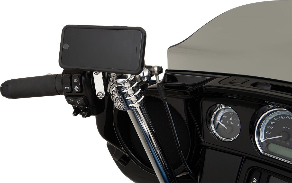 IO HARLEY-DAVIDSON HANDLEBAR P